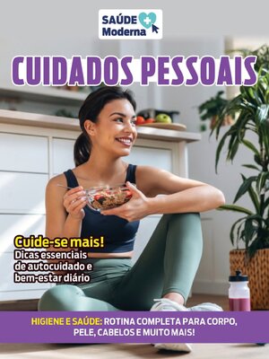Saúde moderna - Magazine